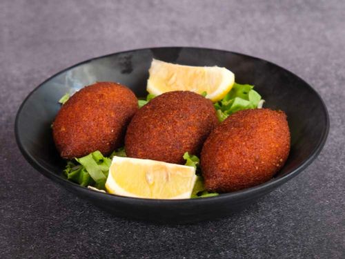 Kızartma İçli Köfte (3 Adet)
