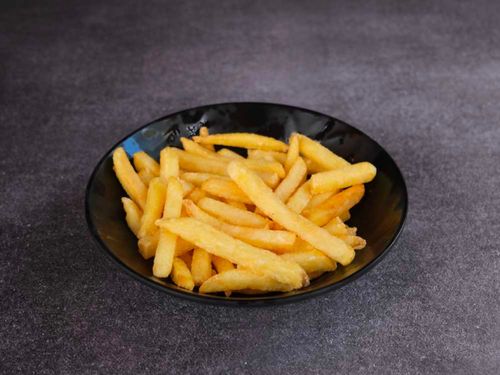 Patates Kızartması